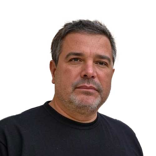 Testimonio de Pedro J.C.